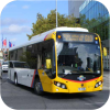 Adelaide Metro Scania rigid buses